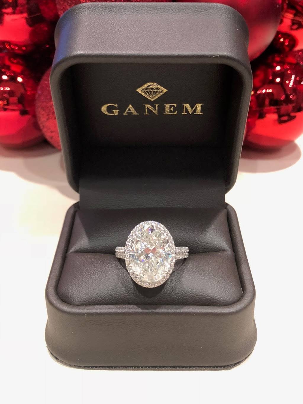 Ganem Jewelers | 3602 E Ray Rd, Phoenix, AZ 85044, USA | Phone: (480) 706-1850