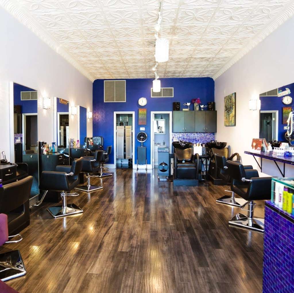 Be Inspired Hair Salon | 159 Woods Ave, Oceanside, NY 11572 | Phone: (516) 442-5860