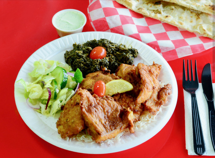 Stafford Kabob Room | Aquia Park Shopping Center, 2777 Jefferson Davis Hwy # 113, Stafford, VA 22554 | Phone: (540) 288-4400