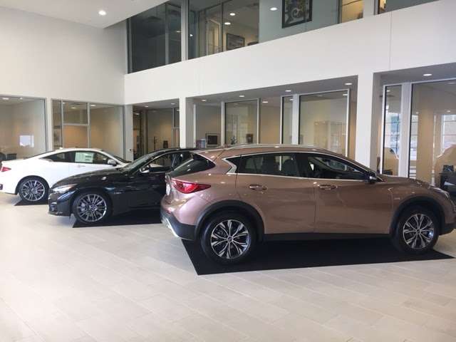 Sheehy INFINITI of Annapolis | 123 Ferguson Rd, Annapolis, MD 21409, USA | Phone: (443) 400-7125