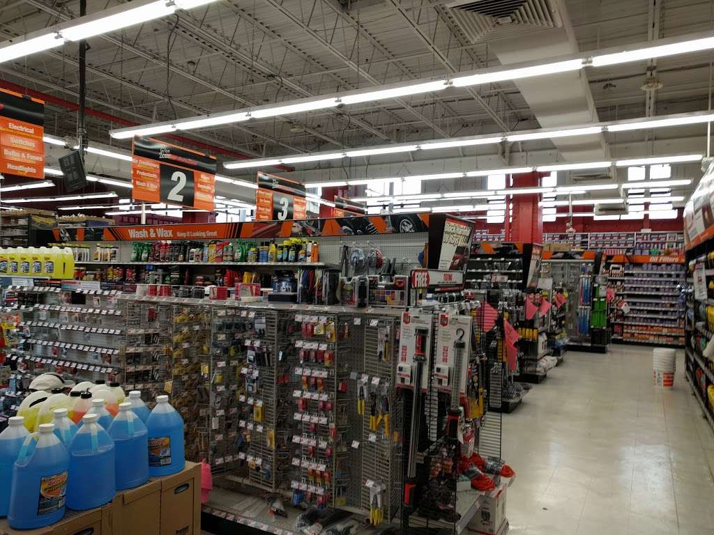 AutoZone Auto Parts | 9501 Northern Blvd, Flushing, NY 11372 | Phone: (718) 565-7107