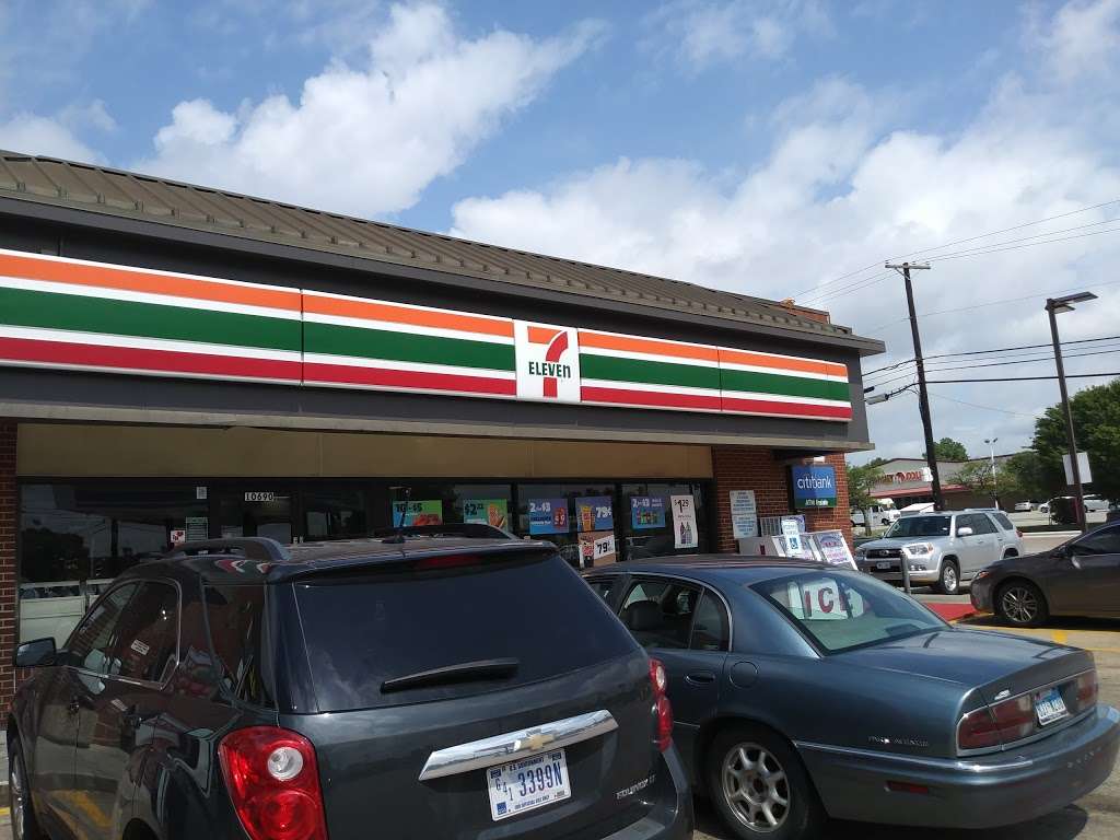 7-Eleven | 10690 Walnut Hill, Dallas, TX 75238, USA | Phone: (214) 348-2711