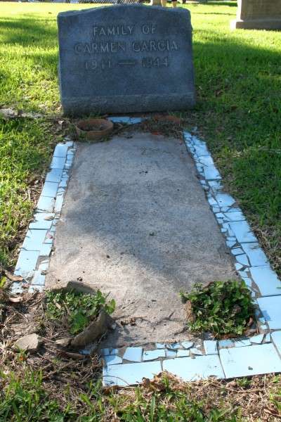 Magnolia Cemetery | 816 Montrose Blvd, Houston, TX 77019, USA | Phone: (469) 844-1433