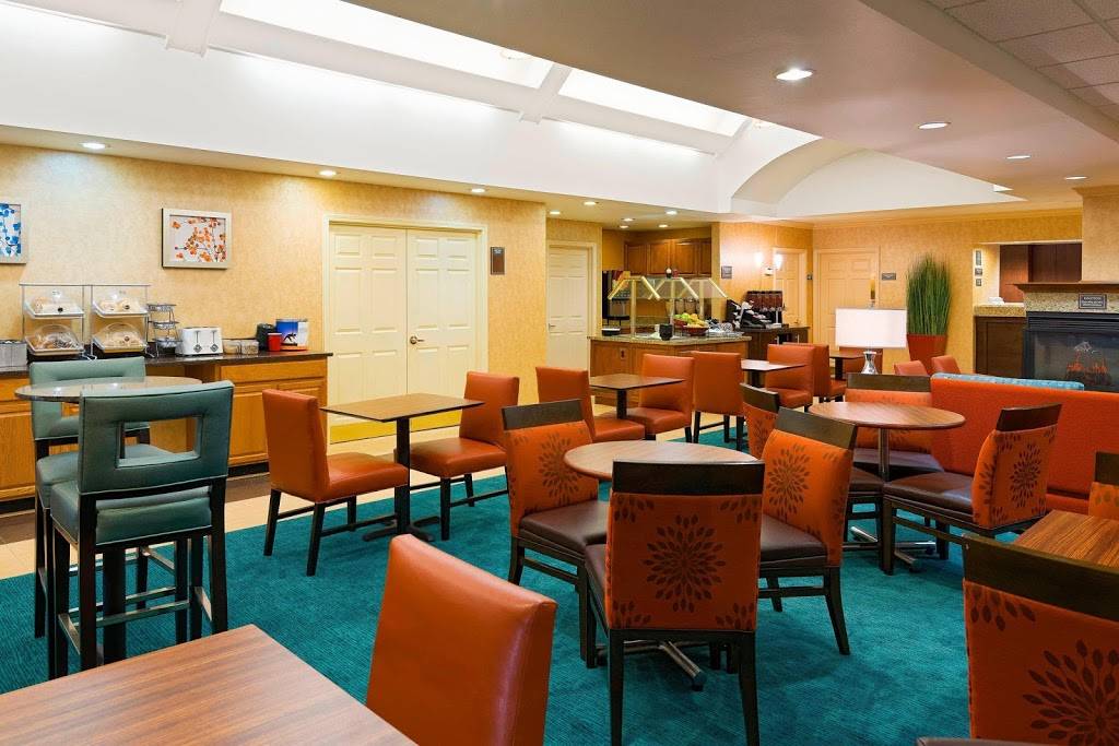 Residence Inn by Marriott Philadelphia Montgomeryville | 1110 Bethlehem Pike, North Wales, PA 19454, USA | Phone: (267) 468-0111