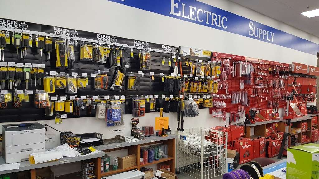 Elliott Electric Supply | 11333 Petal St, Dallas, TX 75238 | Phone: (214) 503-7227