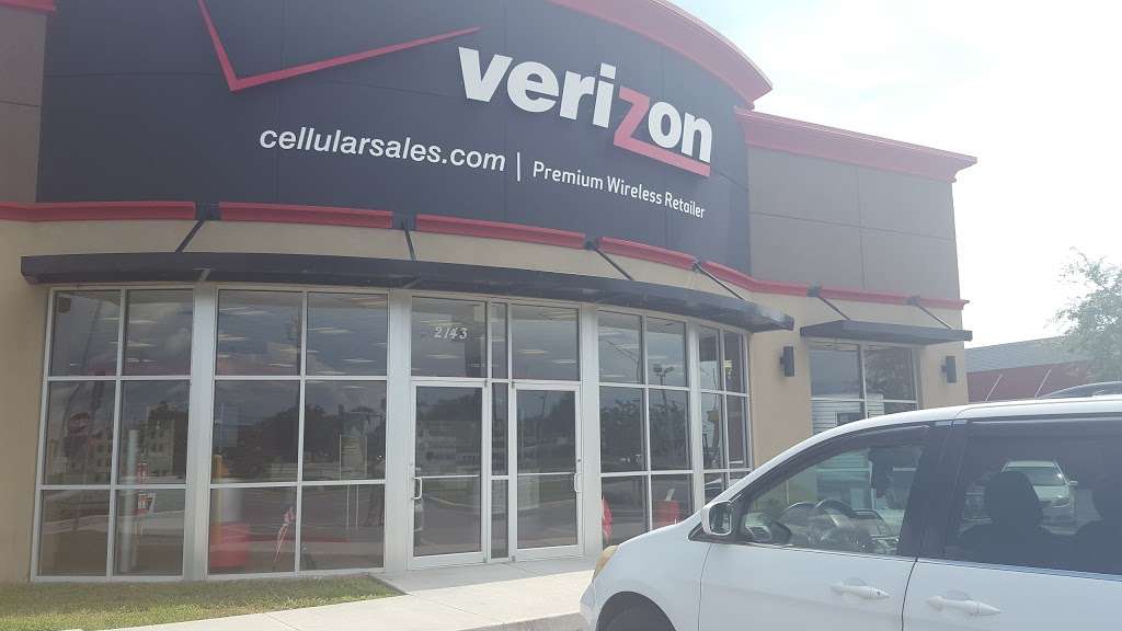 Verizon Authorized Retailer – Cellular Sales | 2143 Hwy 92 W, Auburndale, FL 33823, USA | Phone: (863) 662-3925