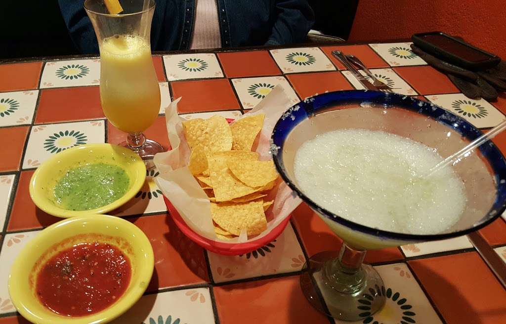 La Hacienda Grill | 71 Sand Creek Rd, Brentwood, CA 94513, USA | Phone: (925) 626-5698