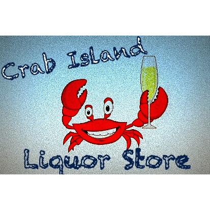 Crab Island Liquor Store | 2600 Park Blvd, Wildwood, NJ 08260, USA | Phone: (609) 522-9229