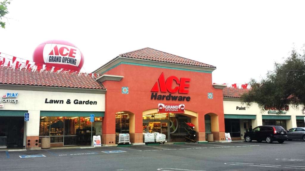 Garden Grove Ace Hardware | 11919 Valley View St, Garden Grove, CA 92845, USA | Phone: (657) 400-9143