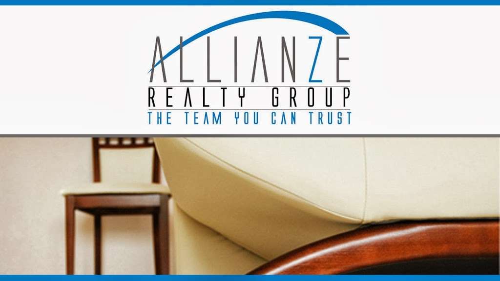 Allianze Realty Group | 7401 Wiles Rd #213, Pompano Beach, FL 33067, USA | Phone: (954) 227-7445