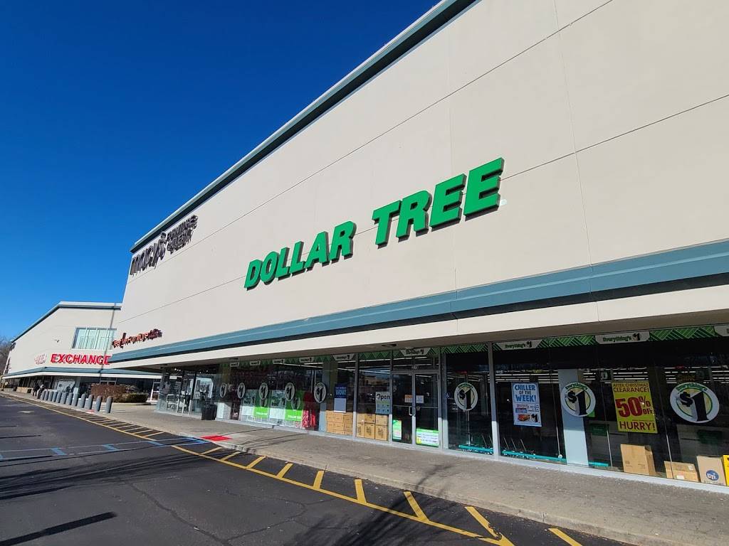 Dollar Tree | 275 NJ-4 #47A, Paramus, NJ 07652, USA | Phone: (201) 270-3005