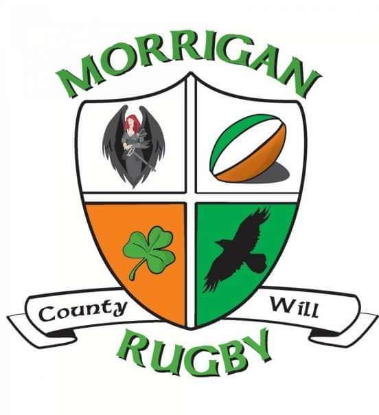 County Will Morrigans Rugby | 110 S Park St, Manhattan, IL 60442, USA