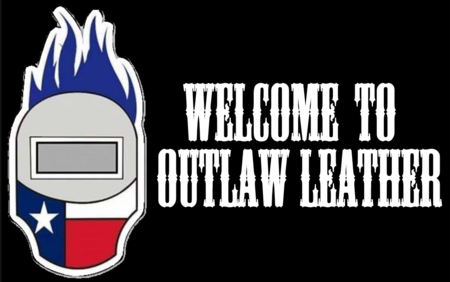 Outlaw Leather Welding Hoods and Accessories | 300 W Pasadena Freeway Frontage Rd, Pasadena, TX 77506, USA | Phone: (346) 319-5835