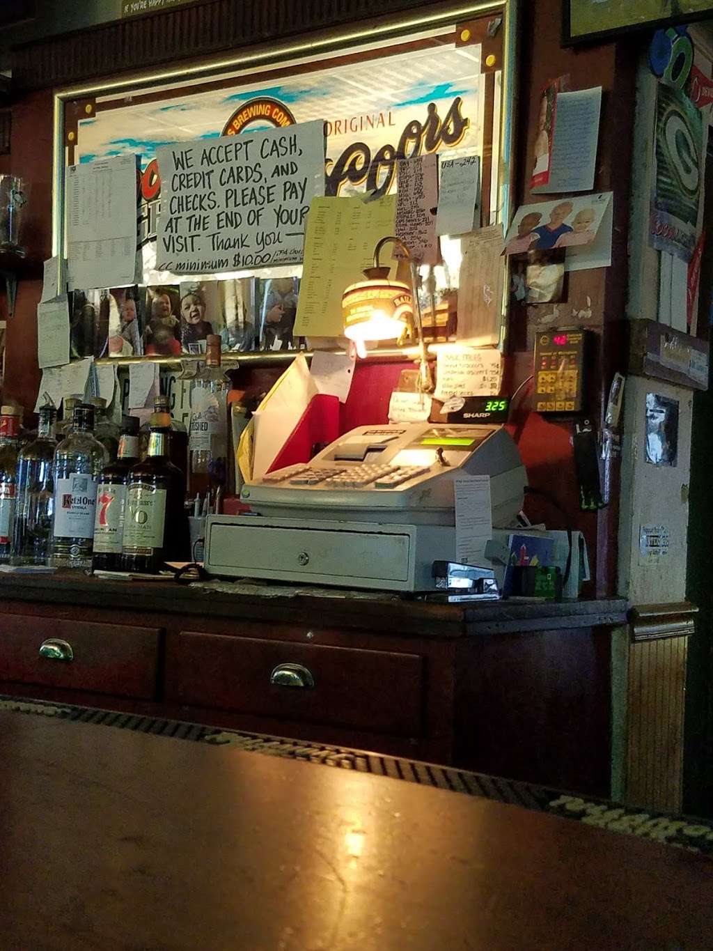 Liberty Tavern | 2303, I-78, Union, NJ 07083, USA | Phone: (908) 686-9702