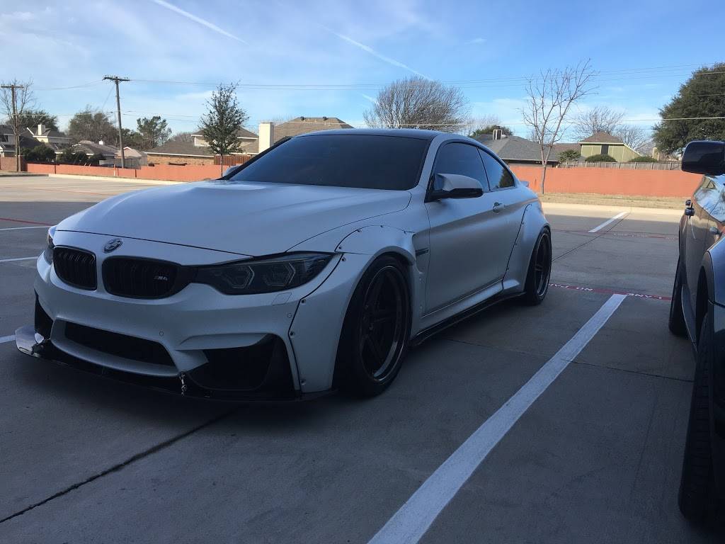 Bimmers Only Plano | 4050 Premier Dr STE 200, Plano, TX 75023, USA | Phone: (469) 585-7754