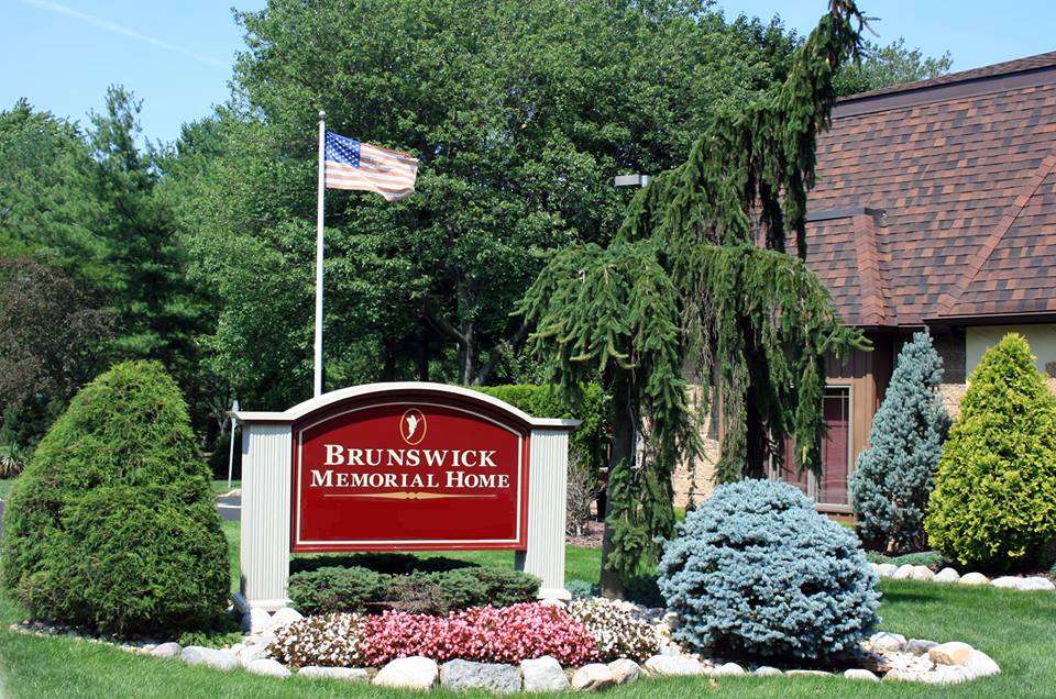 Brunswick Memorial Home | 454 Cranbury Rd, East Brunswick, NJ 08816, United States | Phone: (732) 254-9393