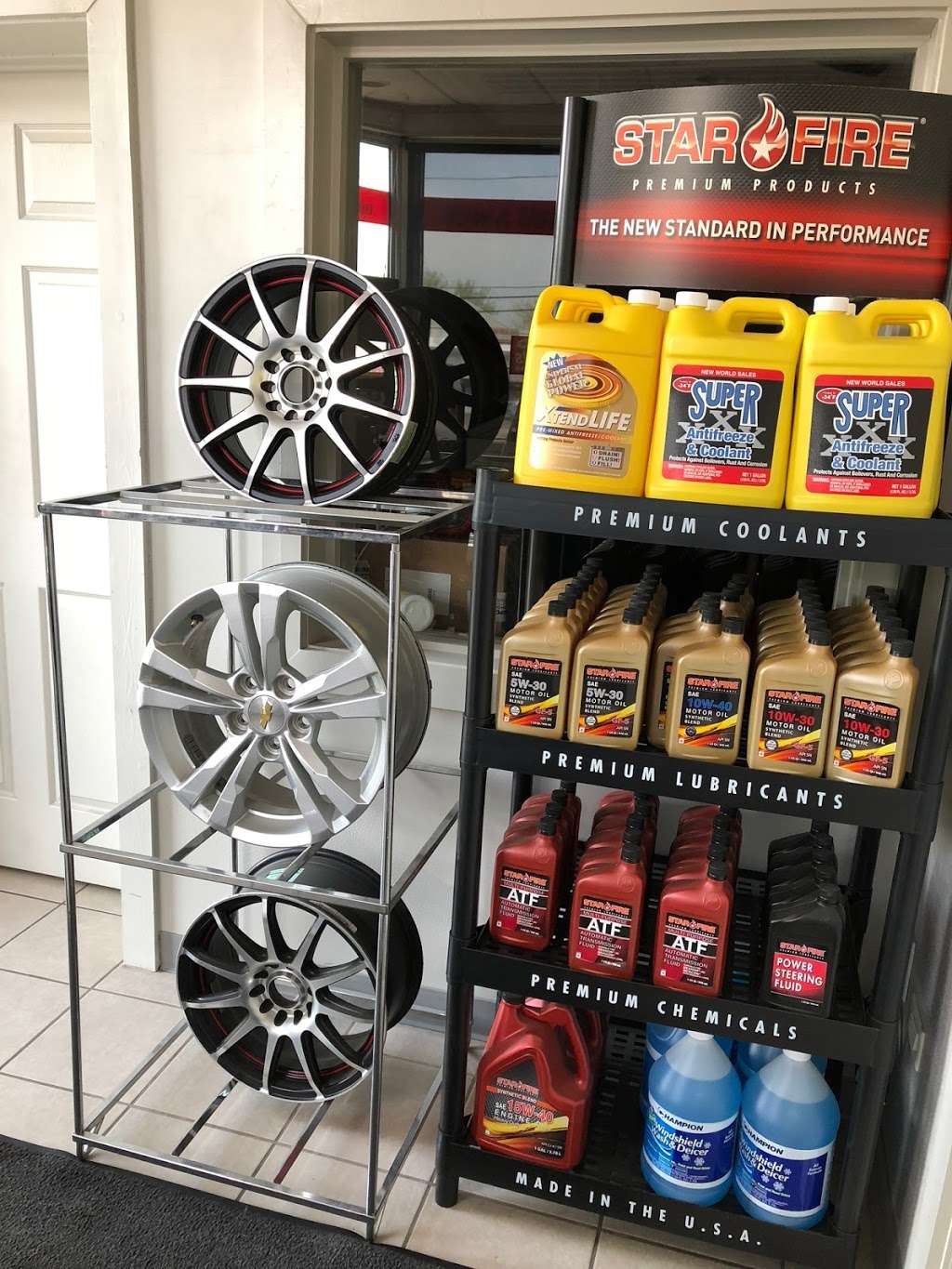 Toncar Auto Parts LLC | 611 S Lake St, Mundelein, IL 60060 | Phone: (847) 970-9505