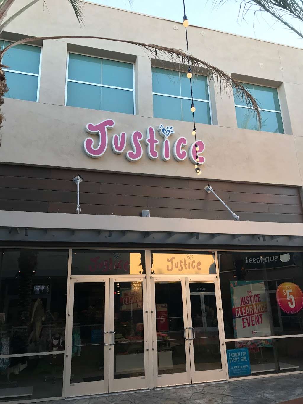 Justice | 21001 N Tatum Blvd Space E-7, Phoenix, AZ 85050, USA | Phone: (480) 419-8088