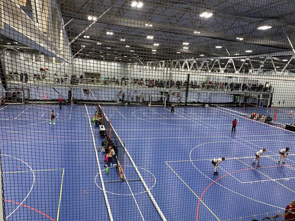Spooky Nook Sports | 75 Champ Blvd, Manheim, PA 17545, USA | Phone: (717) 945-7087
