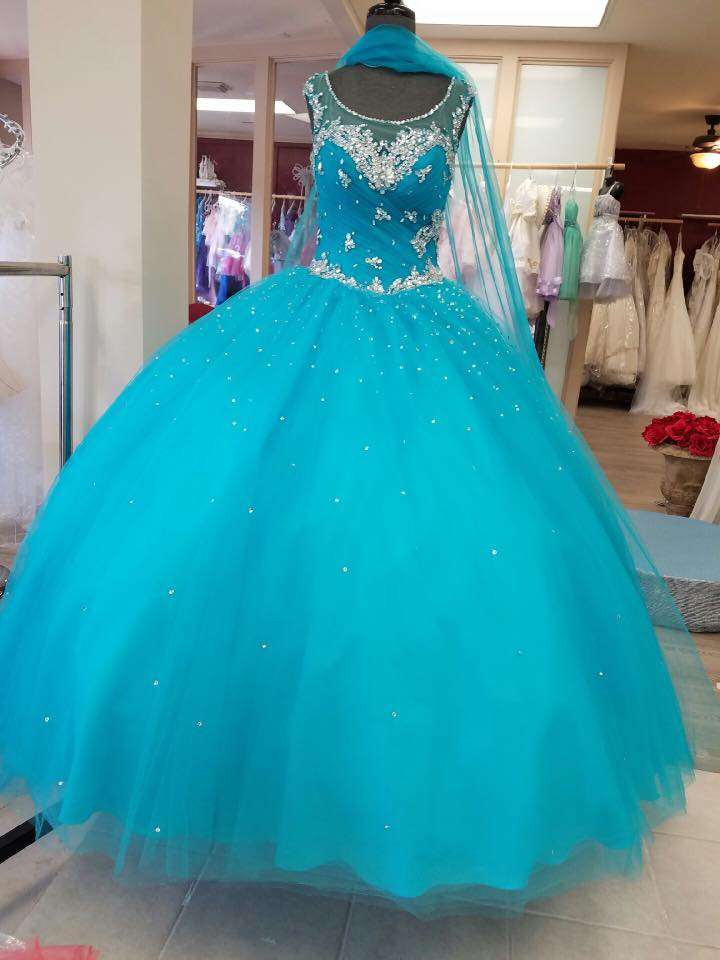 The Rose Garden Wedding Centre Boutique | 24141 Highway 59 North, Porter, TX 77365, USA | Phone: (281) 577-7673