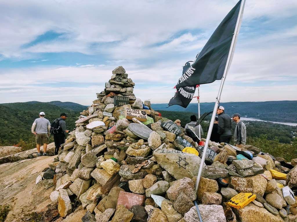 Torne Monument | Highland Falls, NY 10928, USA