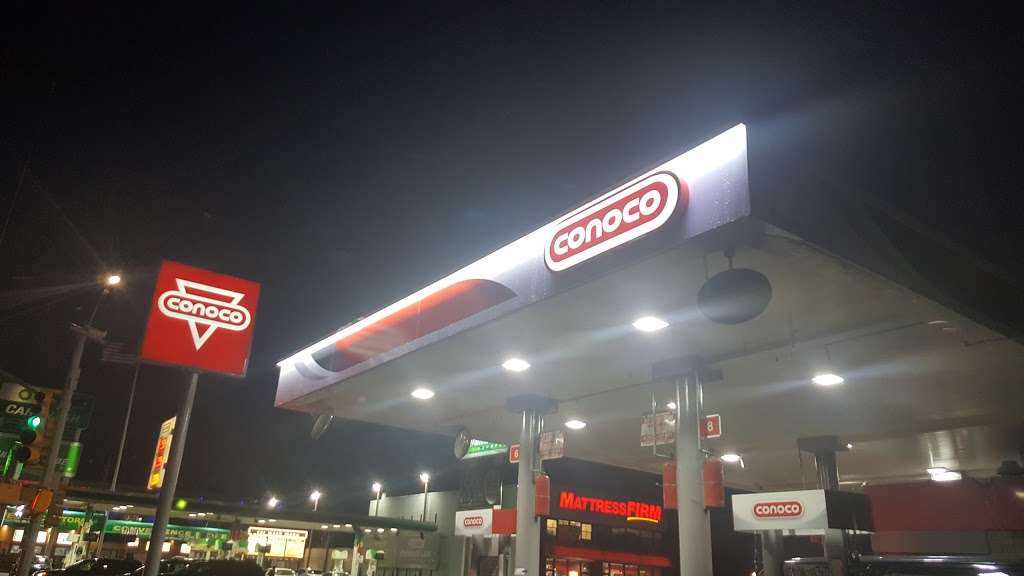 CONOCO | 1121 Pennsylvania Ave, Brooklyn, NY 11207, USA | Phone: (718) 272-0874