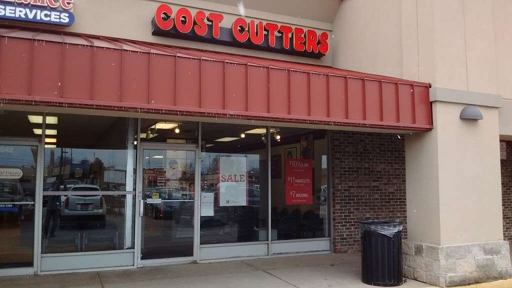 Cost Cutters | 8038 22nd Ave, Kenosha, WI 53143, USA | Phone: (262) 652-6440