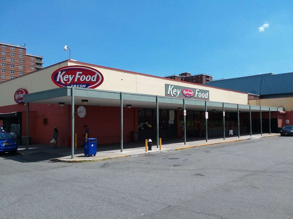 Key Food Supermarkets | 16602 Baisley Blvd, Jamaica, NY 11434, USA | Phone: (718) 276-2644