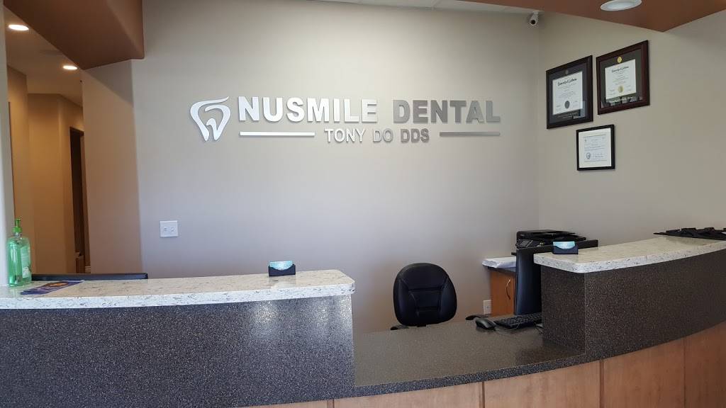 Nusmile Dental | 408 S Beach Blvd Ste 104, Anaheim, CA 92804, United States | Phone: (714) 220-9300