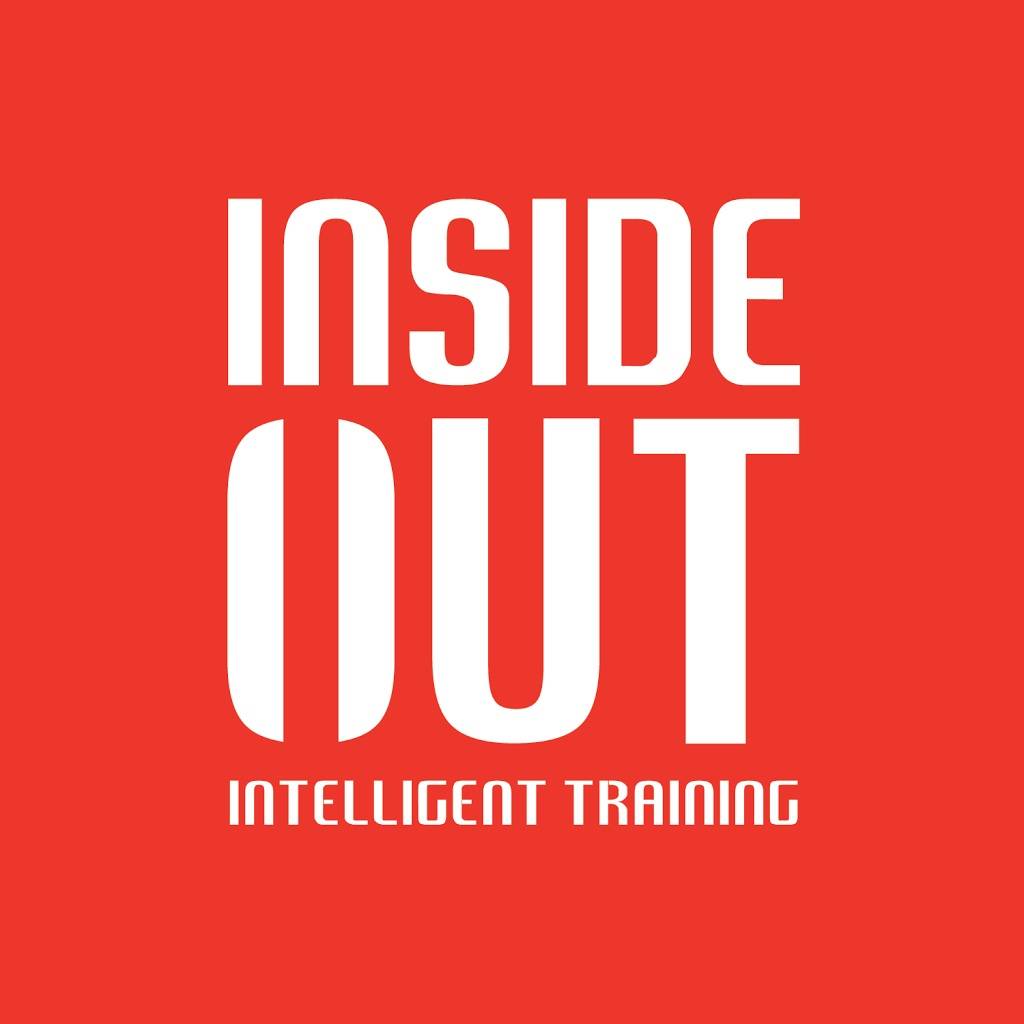 Inside Out Intelligent Training | 5544 E Cheryl Pkwy, Fitchburg, WI 53711, USA | Phone: (608) 490-4648