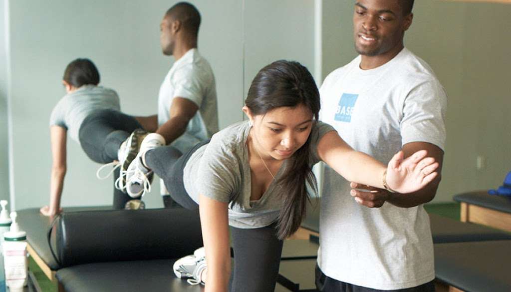BASE Physical Therapy | 8 Berry St, Brooklyn, NY 11249, USA | Phone: (917) 533-4535
