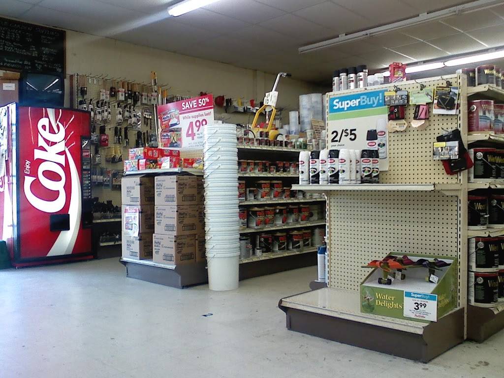 Chenevert True Value Hardware #3 | 2989 Monterrey Dr, Baton Rouge, LA 70814, USA | Phone: (225) 924-7464