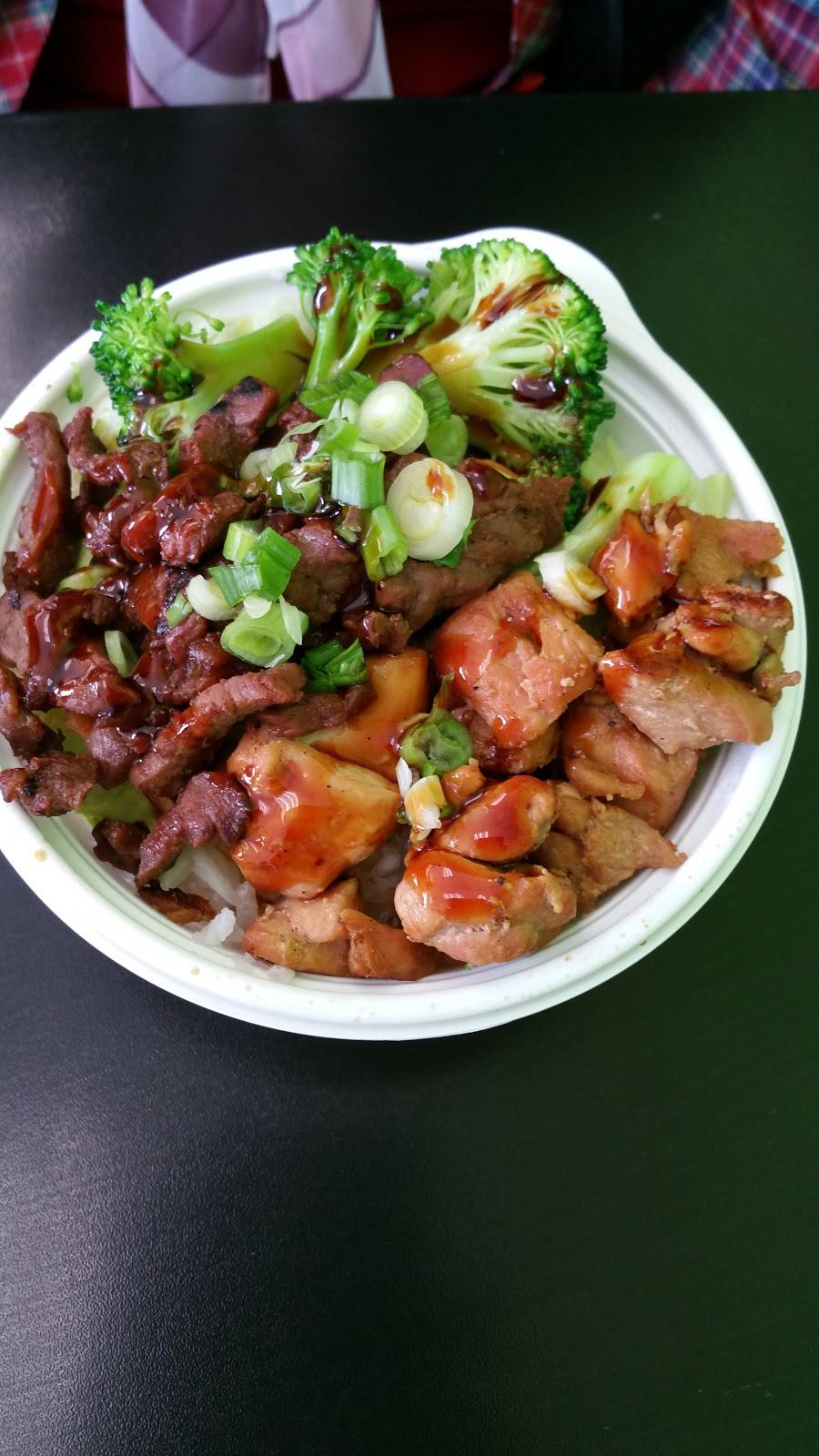 The Flame Broiler | 2200 Harbor Blvd, Costa Mesa, CA 92627, USA | Phone: (949) 631-2555