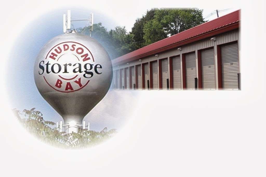 Hudson Bay Storage | 24 Holt Dr, Stony Point, NY 10980, USA | Phone: (845) 942-2170