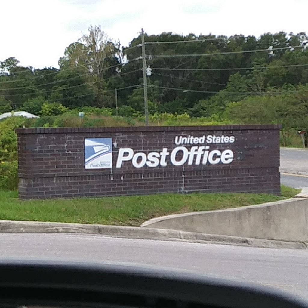 United States Postal Service | 4800 SE 110th St, Belleview, FL 34420, USA | Phone: (800) 275-8777
