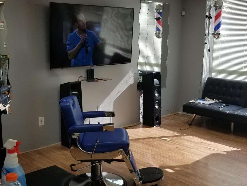 Great Vibes Barbershop | 2 Professional Dr #216, Gaithersburg, MD 20879 | Phone: (301) 728-9425