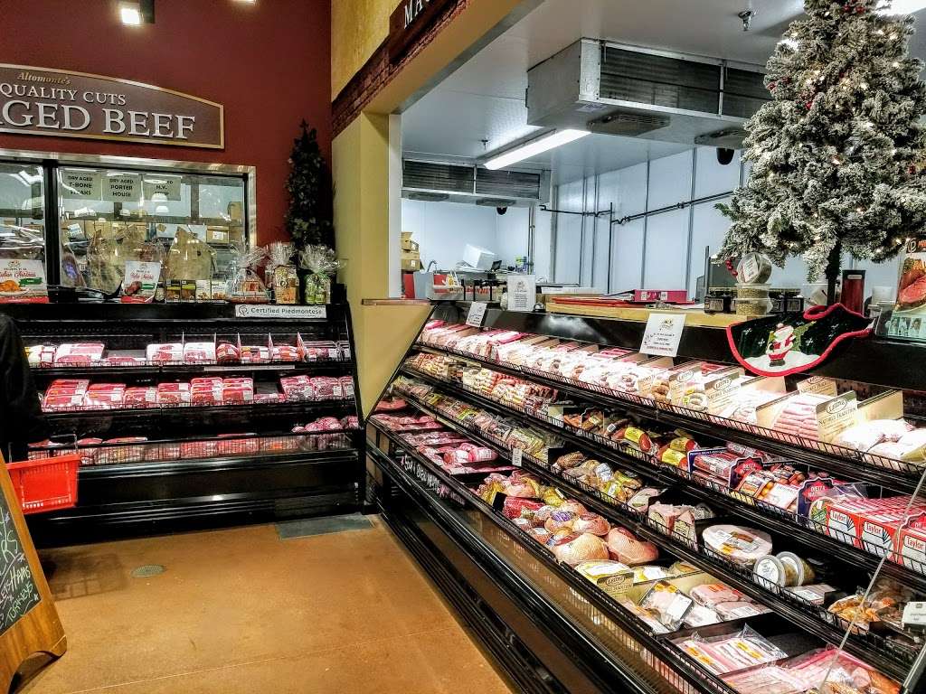 Altomonte's Italian Market 856 N Easton Rd, Doylestown, PA 18902, USA