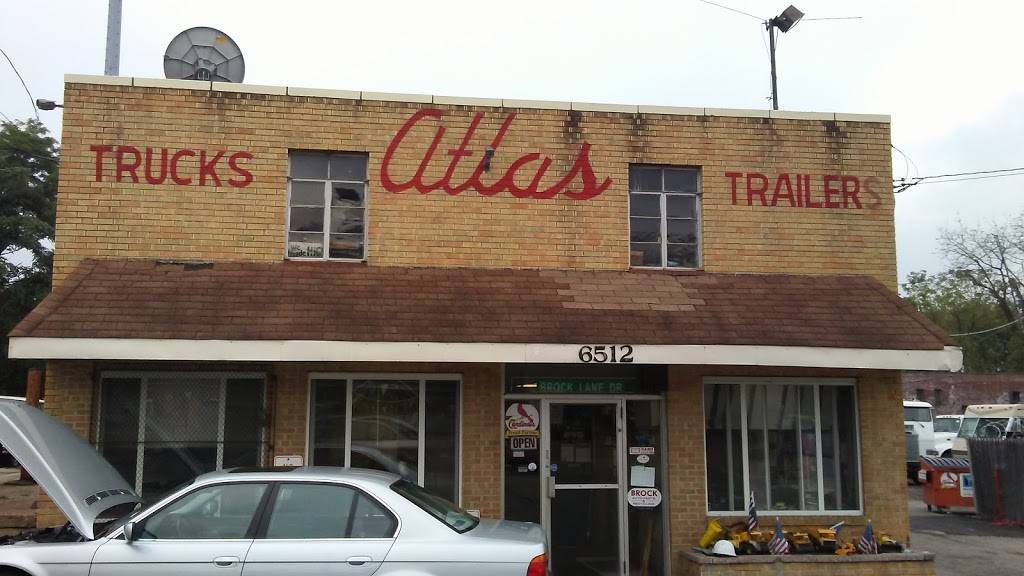 Atlas Truck Sales Inc | 6512 Dr Martin Luther King Dr, St. Louis, MO 63133 | Phone: (314) 385-2941