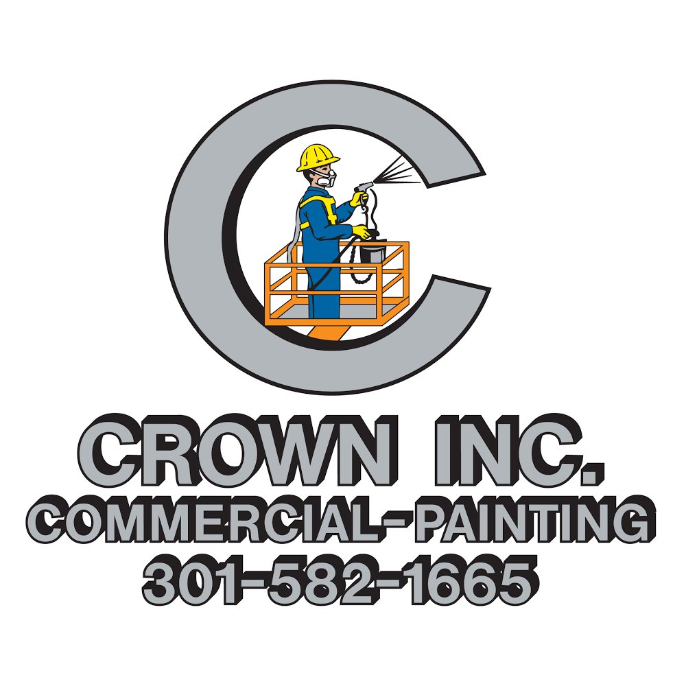 Crown Inc of Hagerstown | 15136 National Pike, Hagerstown, MD 21740, USA | Phone: (301) 582-1665