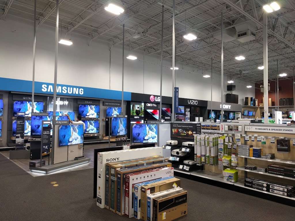 Best Buy | 31350 Courthouse Dr, Union City, CA 94587, USA | Phone: (510) 441-2130