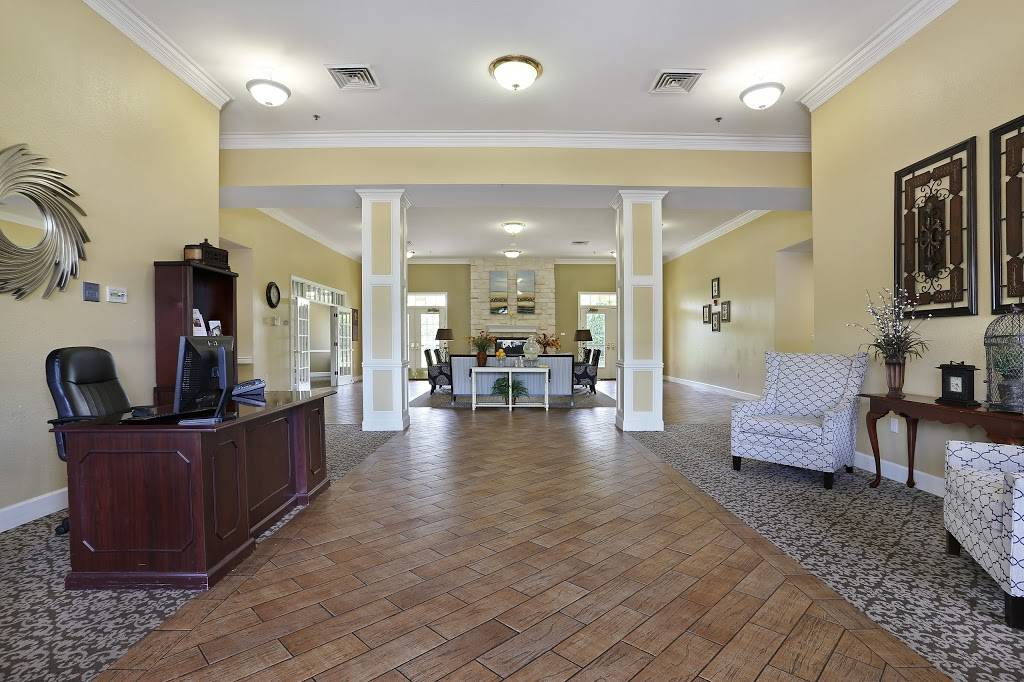 Elmcroft of Carrollwood | 2626 W Bearss Ave, Tampa, FL 33618 | Phone: (813) 960-5346