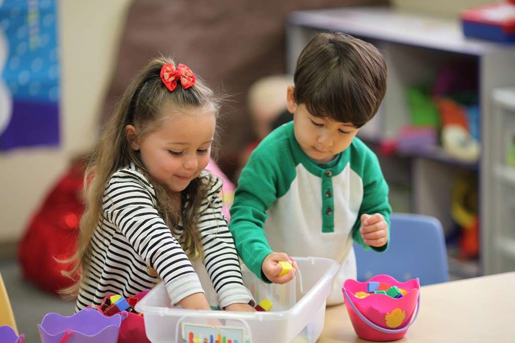 Shining Stars Christian Preschool | 10 Goodyear, Irvine, CA 92618, USA | Phone: (949) 305-9090