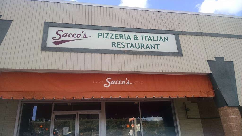 Saccos | 208 Meadow Ave, Scranton, PA 18505, USA | Phone: (570) 342-2500