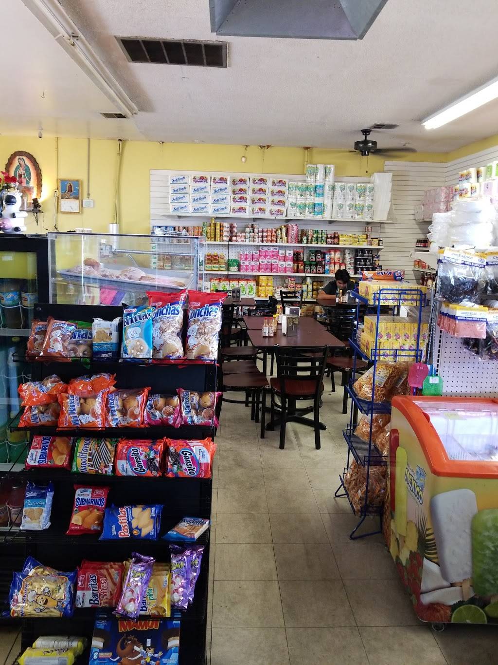 Carniceria Karlita | 1427 Tollhouse Rd, Clovis, CA 93611, USA | Phone: (559) 307-8521