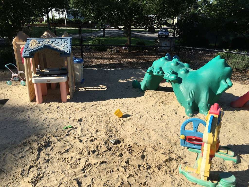 Wee Play Tots Park | 24-, 198 Robert Cahill Dr, Beacon, NY 12508, USA