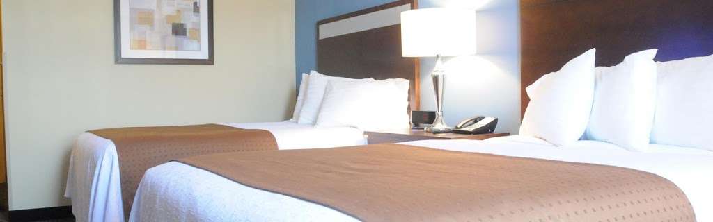 Holiday Inn Lansdale - Hatfield | 1750 Sumneytown Pike, Kulpsville, PA 19443 | Phone: (215) 368-3800