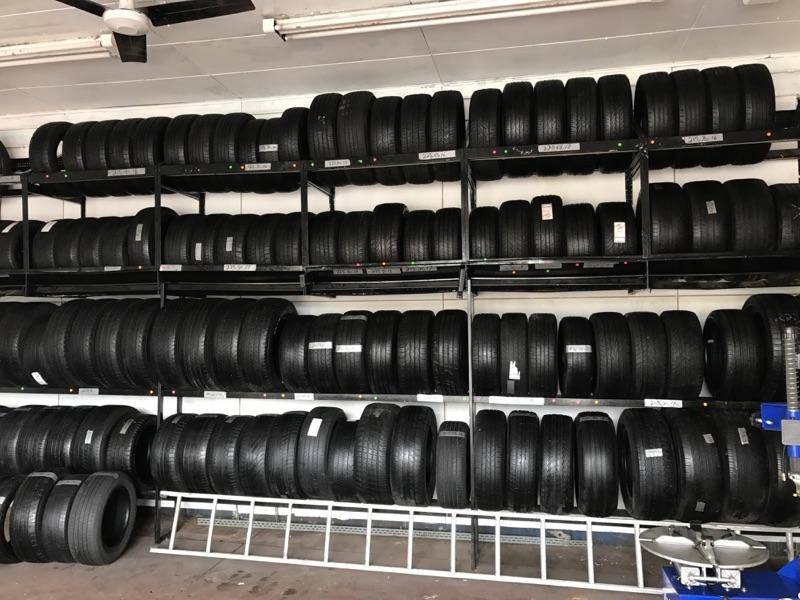 ozone Tires shop | 4235 W Silver Spring Dr, Milwaukee, WI 53209, USA | Phone: (414) 759-9999