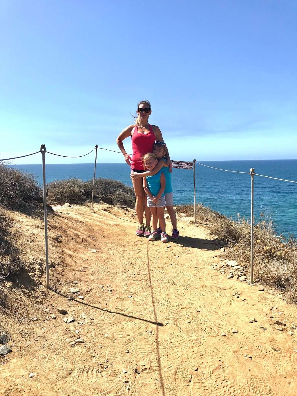 North Fork Trailhead | N Fork Trail, La Jolla, CA 92037, USA North Fork Trailhead | N Fork Trail, La Jolla, CA 92037, USA