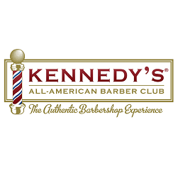 Kennedys All-American Barber Club | 851 SE 6th Ave #101, Delray Beach, FL 33483, USA | Phone: (561) 220-2142