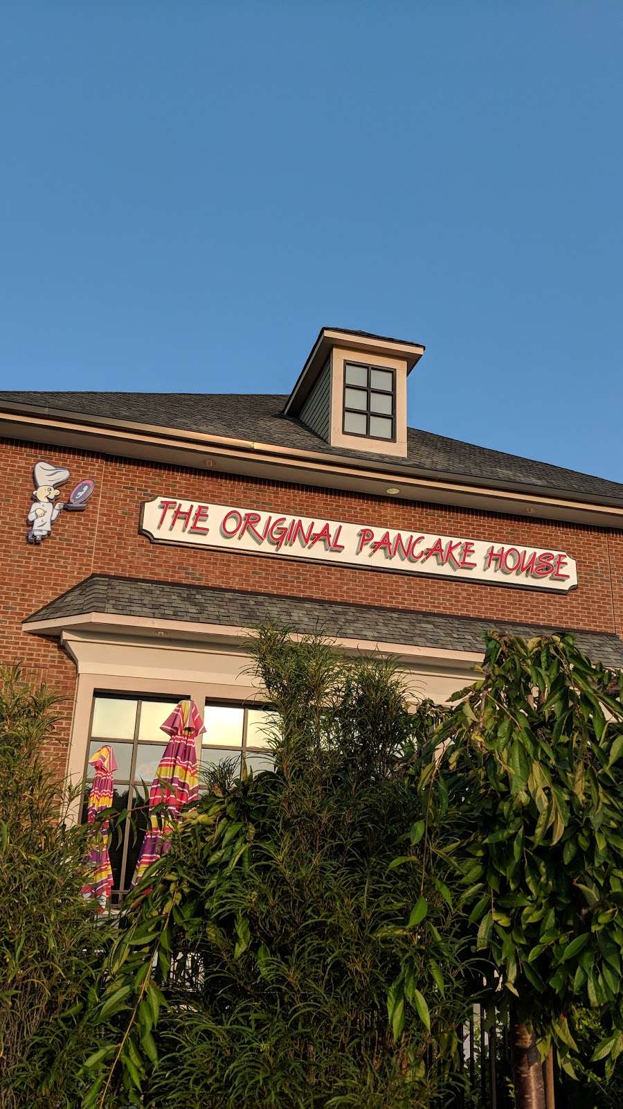 The Original Pancake House | 14631 Gray Rd, Noblesville, IN 46062 | Phone: (317) 804-9162